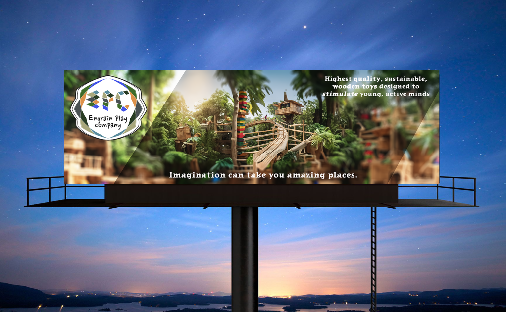 Engrain Play Company